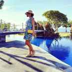 Review photo of Adi Assri Beach Resort & Spa from Anak A. I. U. P.