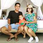 Review photo of Adi Assri Beach Resort & Spa 3 from Anak A. I. U. P.