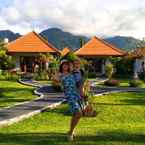 Review photo of Adi Assri Beach Resort & Spa 4 from Anak A. I. U. P.