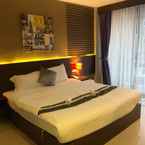 รูปภาพรีวิวของ Silversand suites Ao Nang Beach จาก Jitkawit S.