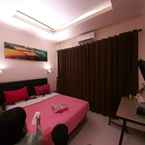 Review photo of Khayyira Guest House Syariah & Resto from Pradany H. M.