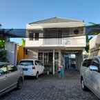 Review photo of Khayyira Guest House Syariah & Resto 2 from Pradany H. M.