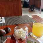 Review photo of Hotel Santika Banyuwangi from Henri S.