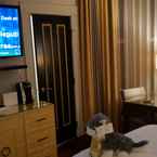 Review photo of Staypineapple, An Elegant Hotel, Union Square 2 from Henry S. H.