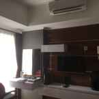 Imej Ulasan untuk Apartment Altiz Bintaro By Pays Room 2 dari Pungki Y. C.