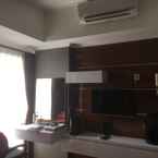 Review photo of Apartment Altiz Bintaro By Pays Room 2 from Pungki Y. C.