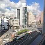 Hình ảnh đánh giá của ICHIYU ASAKUSA HOTEL từ Rio D. R.