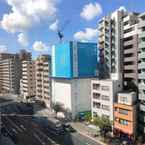 Review photo of ICHIYU ASAKUSA HOTEL 2 from Rio D. R.