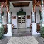 Review photo of Rumah Jawa Guest House (Syariah) from Revi H. N.