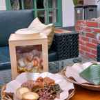 Review photo of Rumah Jawa Guest House (Syariah) 2 from Revi H. N.