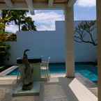 Review photo of The Tukad Villas 3 from Gilang S. G.