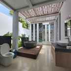 Review photo of The Tukad Villas 2 from Gilang S. G.