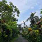 Review photo of FuramaXclusive Resort & Villas, Ubud 2 from Luh P. S.