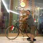 Review photo of Citarum Hotel from Guswandi G.