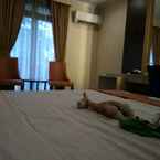 Hình ảnh đánh giá của The Amrani Syariah Hotel từ Rony C.