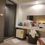 Review photo of My hotel CMYK @ Ratchada (SHA+) from Lim C. H.