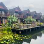 รูปภาพรีวิวของ Hotel Kampoeng Pacitan จาก Hrmh W. W.