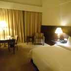 Review photo of The Regency Hotel Kuala Lumpur from Azmal M.