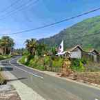 Ulasan foto dari Istana Bromo Resort & Resto 2 dari Azmal M.