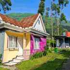 Ulasan foto dari Istana Bromo Resort & Resto 3 dari Azmal M.