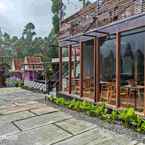 Review photo of Istana Bromo Resort & Resto from Azmal M.