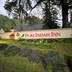 Review photo of Puri Indah Inn 2 from Nadia V.