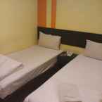 Review photo of Sun Inns Hotel Sentral Brickfields from Barkha C.