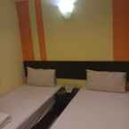 Review photo of Sun Inns Hotel Sentral Brickfields 2 from Barkha C.
