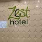 Review photo of Zest Parang Raja Solo by Swiss-Belhotel International from Yusuf I.