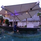 Review photo of Kalima Resort & Spa Phuket 4 from Tanaphon S.