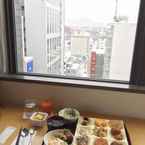 Review photo of Hotel MyStays Sapporo Station 3 from Fernandito H.