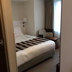 Review photo of Hotel MyStays Sapporo Station 4 from Fernandito H.