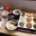 Review photo of Hotel MyStays Sapporo Station 5 from Fernandito H.