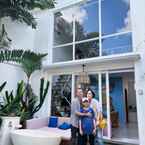 Review photo of Aeera Villa Canggu by Ini Vie Hospitality from Ellen W. C.