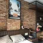 Review photo of Marilyn Boutique Hotel Nha Trang from Tran T. B. N.