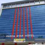 Hình ảnh đánh giá của Parma Star Hotel từ Hadiyanta A.