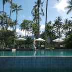 Review photo of Candi Beach Resort and Spa from Weti I.