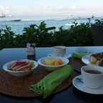รูปภาพรีวิวของ Candi Beach Resort and Spa 2 จาก Weti I.