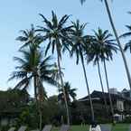 Review photo of Candi Beach Resort and Spa 6 from Weti I.