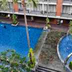 Review photo of Swiss-Belhotel Tuban 2 from Viona Z. A. K.