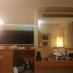 Review photo of Radisson Blu Royal Hotel Helsinki from Andi H. P.