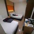 Review photo of City Central Hotel @ KL Sentral 3 from Arif R. R.