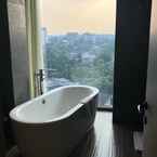 Review photo of Pullman Bandung Grand Central from Dwi I.