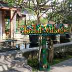 Review photo of Jadul Village Resort 2 from Stacia N. L.