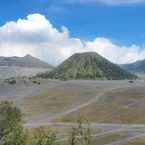 Imej Ulasan untuk Lava View Lodge dari Dyah P.