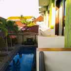 Review photo of Ronta Bungalow 2 from Muhammad A.