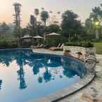 Review photo of Sarga Earthing Resort 2 from Febru A. R.