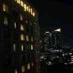 Hình ảnh đánh giá của Shangri-La Surabaya từ Widayanti N.