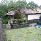 Review photo of The Cangkringan Jogja Villas & Spa 2 from Pepen S.