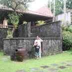 Review photo of The Cangkringan Jogja Villas & Spa 5 from Pepen S.